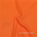 Tessuto spandex poliestere tessuto PD chiffon satinato